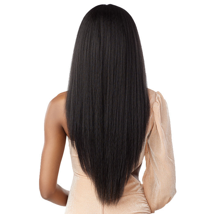 Sensationnel Butta Lace Pre Cut Glueless HD Lace Front Wig - BUTTA PRE-CUT UNIT 2 Alexwigs