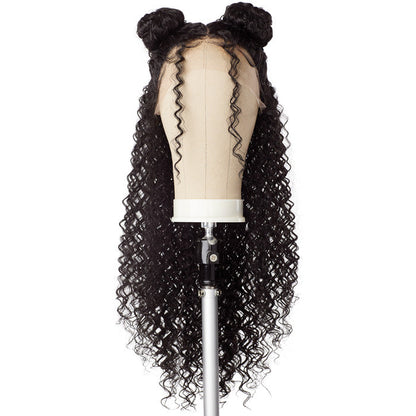 Sensationnel Butta Lace Pre-Styled Glueless HD Lace Front Wig - BUTTA STYLED UNIT 2 Alexwigs