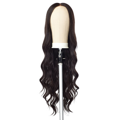 Sensationnel Butta Lace Human Hair Blend Wig - LOOSE WAVE 30 Alexwigs