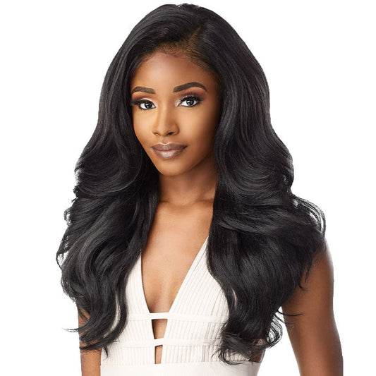 Sensationnel Cloud 9 What Lace Glueless Swiss 13x6 HD Lace Front Wig - ADANNA Alexwigs