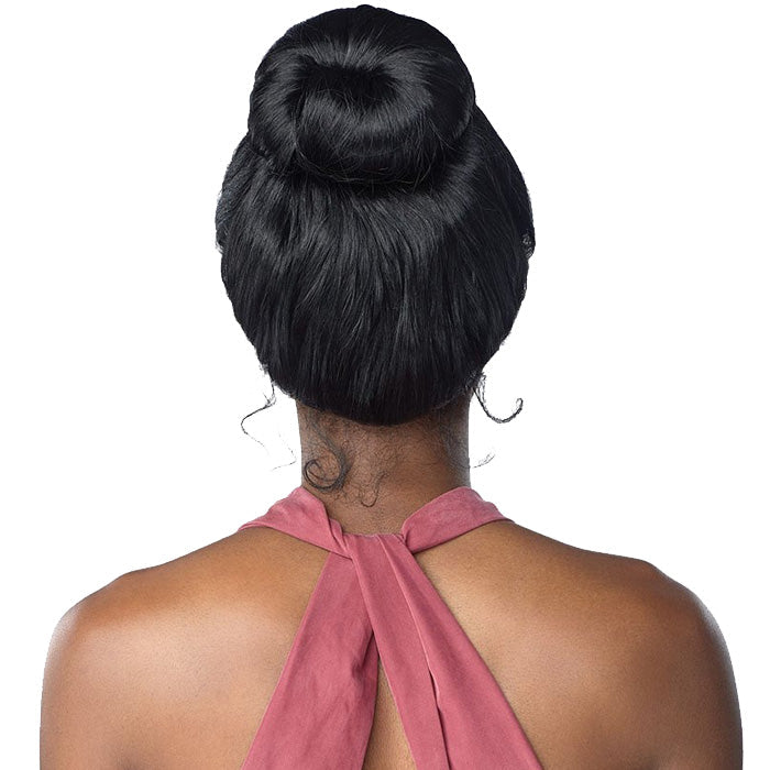 Sensationnel Cloud 9 360 What Lace 13x4 Swiss Lace Front Wig - AKEELY HIGH BUN Alexwigs