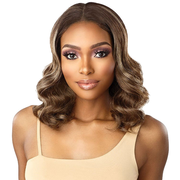 Sensationnel Cloud 9 Glueless Swiss 13x6 HD Lace Front Wig - ELENA Alexwigs