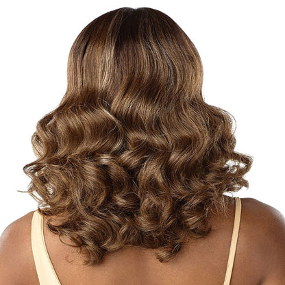 Sensationnel Cloud 9 Glueless Swiss 13x6 HD Lace Front Wig - ELENA Alexwigs