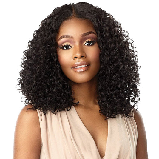 Sensationnel Cloud 9 What Lace Swiss 13X6 HD Lace Front Wig - LEENA Alexwigs