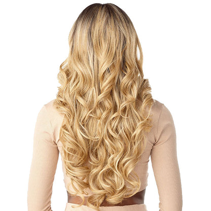 Sensationnel Cloud 9 What Lace Glueless Swiss 13x6 HD Lace Front Wig - RASHANA Alexwigs