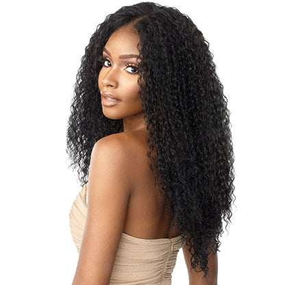 Sensationnel Cloud 9 What Lace Glueless Swiss 13X6 HD Lace Front Wig - SORAYA Alexwigs
