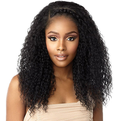 Sensationnel Cloud 9 What Lace Glueless Swiss 13X6 HD Lace Front Wig - SORAYA Alexwigs