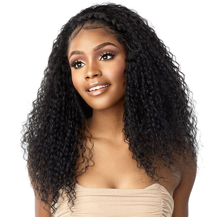 Sensationnel Cloud 9 What Lace Glueless Swiss 13X6 HD Lace Front Wig - SORAYA Alexwigs