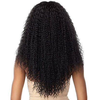 Sensationnel Cloud 9 What Lace Glueless Swiss 13X6 HD Lace Front Wig - SORAYA Alexwigs