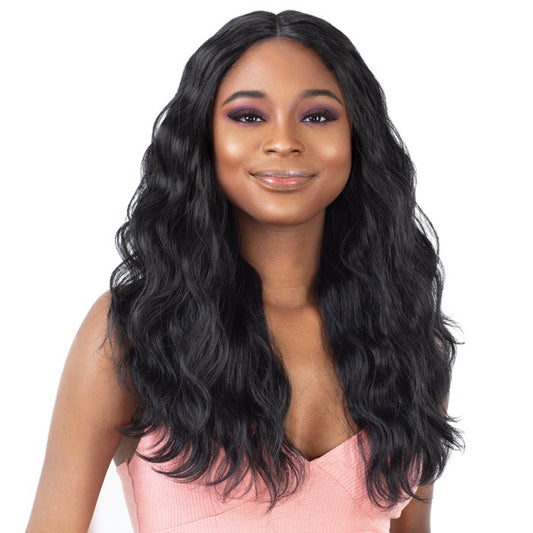 Freetress Equal Lace Front Wig - LFW-008 Alexwigs