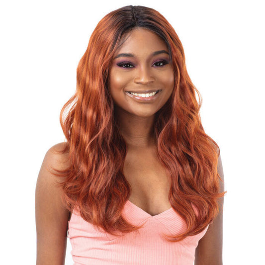 Freetress Equal Lace Front Wig - LFW-008 Alexwigs