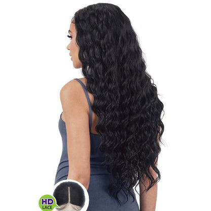 Model Model Gardenia HD Lace Part Wig - AZALEA Alexwigs