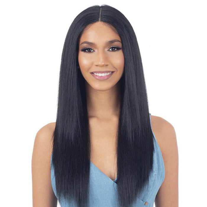 Model Model Gardenia HD Lace Part Wig - LILY Alexwigs