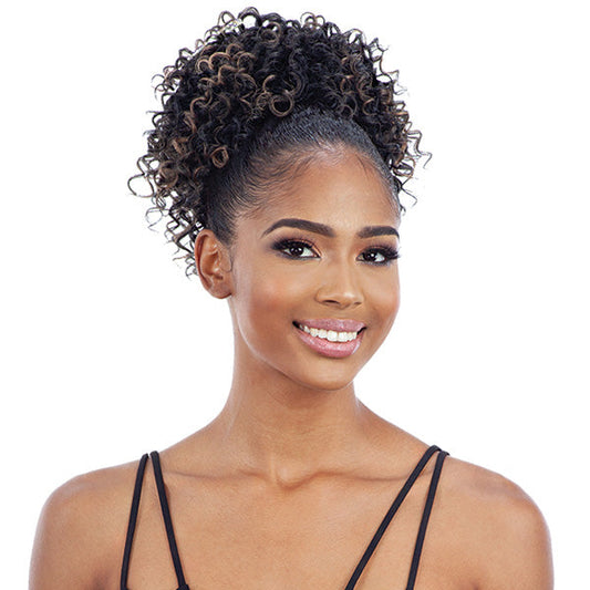 Mayde Beauty Dollies Drawstring Ponytail - LOLLY DOLLIES Alexwigs