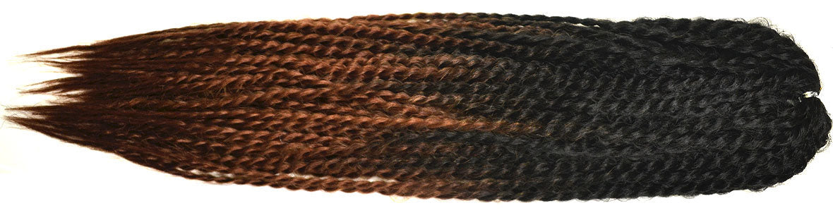 Freetress Crochet Braid LONG SENEGAL TWIST Alexwigs