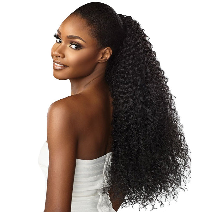 Sensationnel Lulu Pony Ponytail - CICI Alexwigs