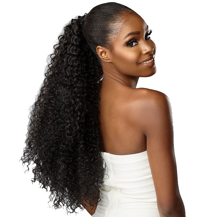 Sensationnel Lulu Pony Ponytail - CICI Alexwigs