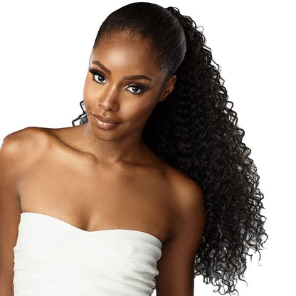 Sensationnel Lulu Pony Ponytail - CICI Alexwigs