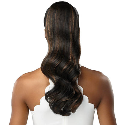 Sensationnel Lulu Pony Drawstring Ponytail - DANA Alexwigs