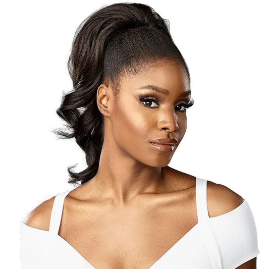 Sensationnel Lulu Pony - KIKI Alexwigs