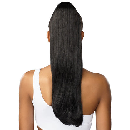 Sensationnel Lulu Pony - LOLO Alexwigs