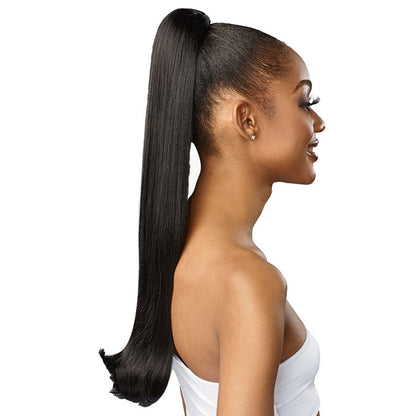 Sensationnel Lulu Pony - LOLO Alexwigs