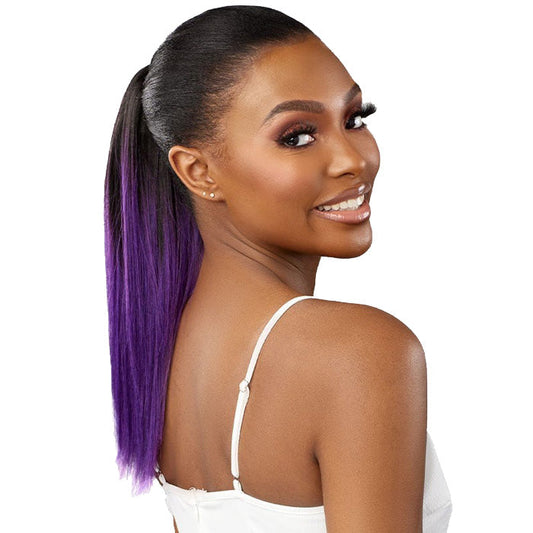Sensationnel Lulu Pony Drawstring Ponytail - NISI Alexwigs