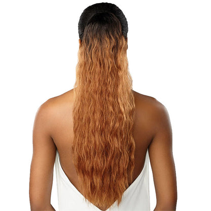 Sensationnel Lulu Pony Drawstring Ponytail - SUSU Alexwigs