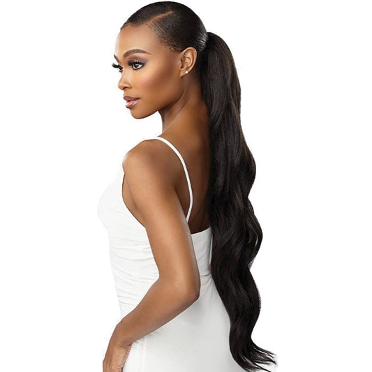 Sensationnel Lulu Pony Drawstring Ponytail - VIKI Alexwigs