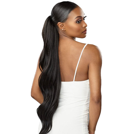 Sensationnel Lulu Pony Drawstring Ponytail - VIKI Alexwigs