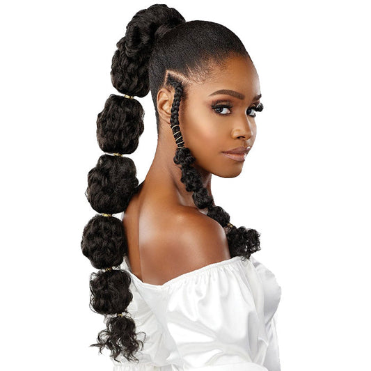 Sensationnel Lulu Pony Wrap Ponytail - WRAP 7 Alexwigs