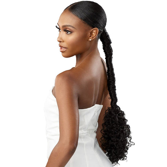Sensationnel Lulu Pony Wrap Ponytail - WRAP 8 Alexwigs