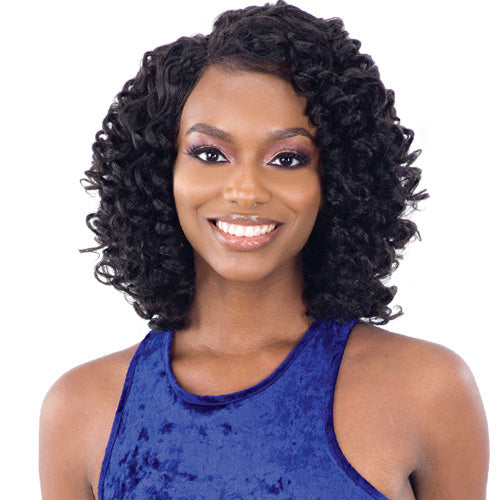 Freetress Equal Synthetic Lace & Lace Front Wig - LARGE ROD SET Alexwigs