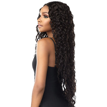 Sensationnel Vice HD Pre-Plucked Lace Front Wig - VICE UNIT 9 Alexwigs
