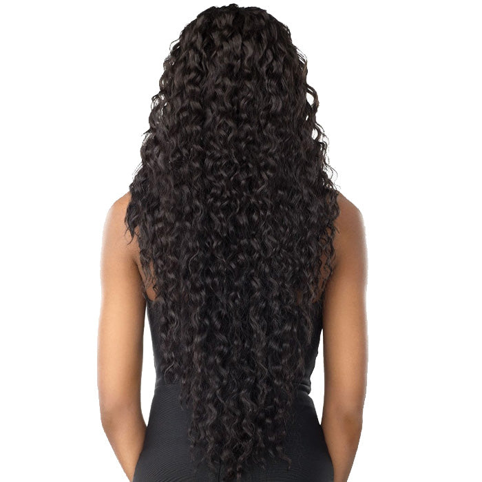 Sensationnel Vice HD Pre-Plucked Lace Front Wig - VICE UNIT 9 Alexwigs