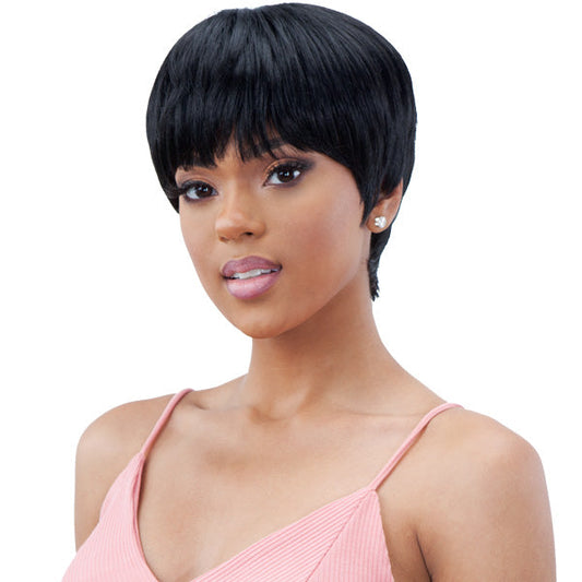 Mayde Beauty Synthetic Wig - LUCY Alexwigs