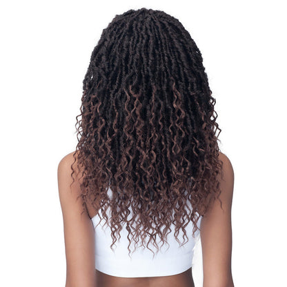 Bobbi Boss Flexfit Headband Cap Wig - M1013 EMMALYN Alexwigs