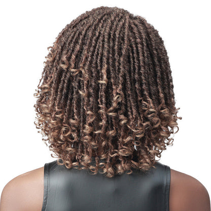 Bobbi Boss Synthetic MediFresh Natural Style Wig - M1020 Starter Locs Alexwigs