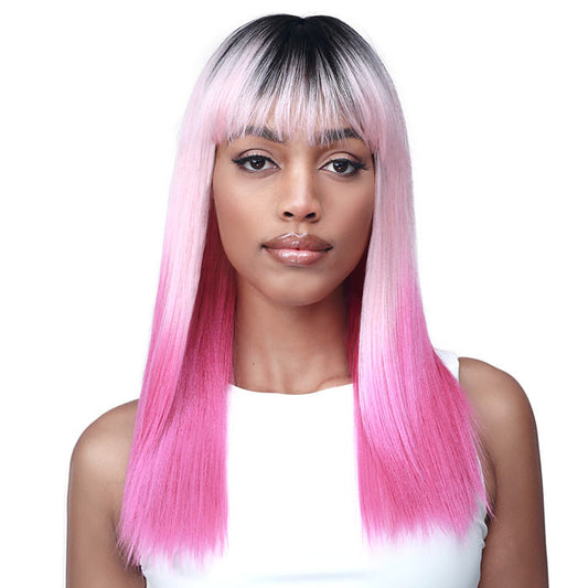 Bobbi Boss Full Wig - M1033 JEMMA Alexwigs