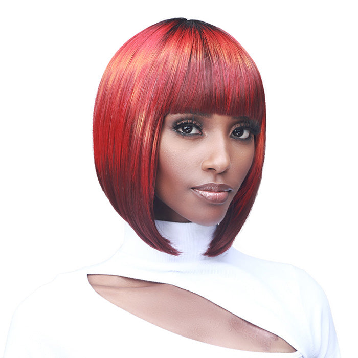 Bobbi Boss Full Wig - M1034 MAKAYLA Alexwigs