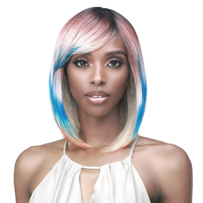Bobbi Boss Premium Synthetic Full Wig - M1035 KENNEDY Alexwigs