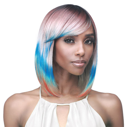 Bobbi Boss Premium Synthetic Full Wig - M1035 KENNEDY Alexwigs