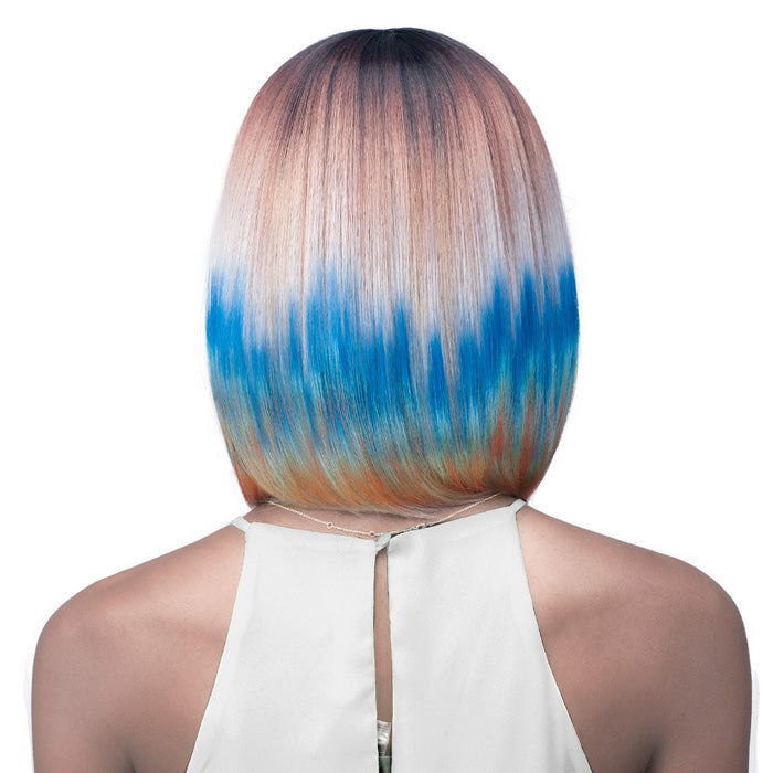 Bobbi Boss Premium Synthetic Full Wig - M1035 KENNEDY Alexwigs