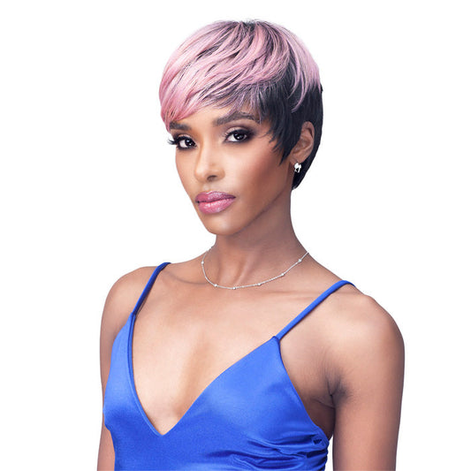 Bobbi Boss Full Wig - M1051 TISHA Alexwigs