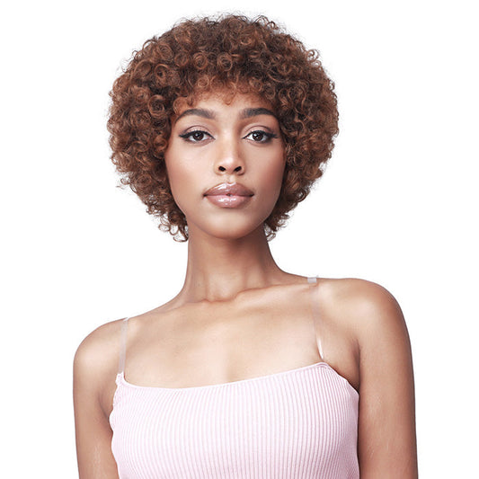 Bobbi Boss Full Wig - M1203 ALESSI Alexwigs