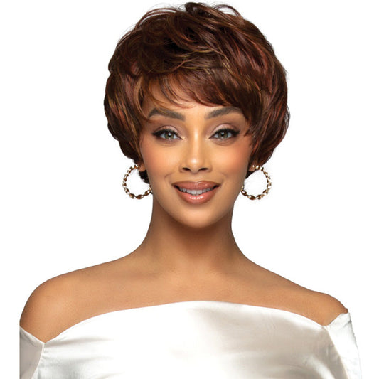 Bobbi Boss Stunna Series Full Wig - M1500 CAPRIA Alexwigs