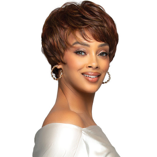 Bobbi Boss Stunna Series Full Wig - M1500 CAPRIA Alexwigs