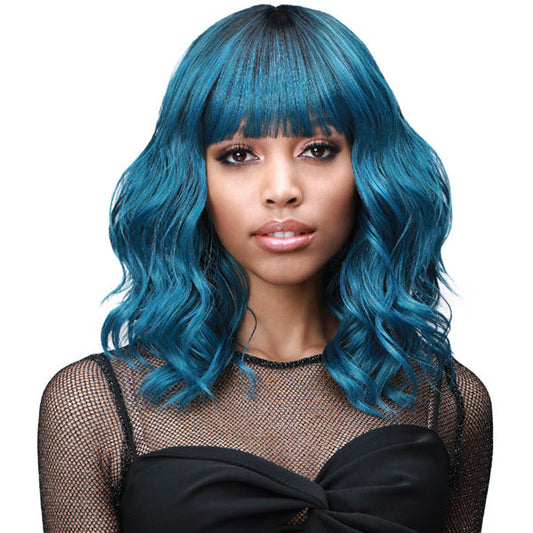 Bobbi Boss Premium Synthetic Wig - M584 HADLEY Alexwigs