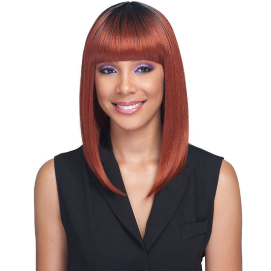 Bobbi Boss Full Wig - M624 PAIGE Alexwigs