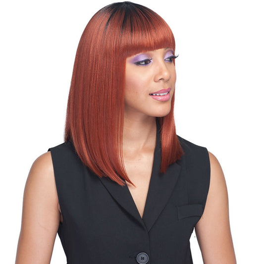 Bobbi Boss Full Wig - M624 PAIGE Alexwigs